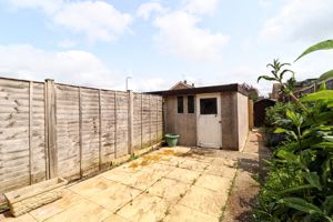 Garden- click for photo gallery
